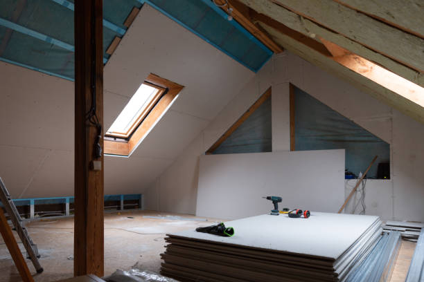 Best Insulation Removal  in Newport, NC