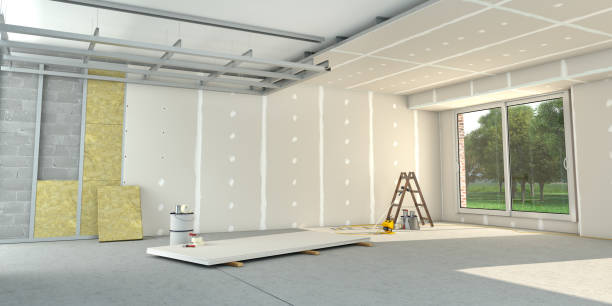 Insulation for Commercial Buildings in Newport, NC