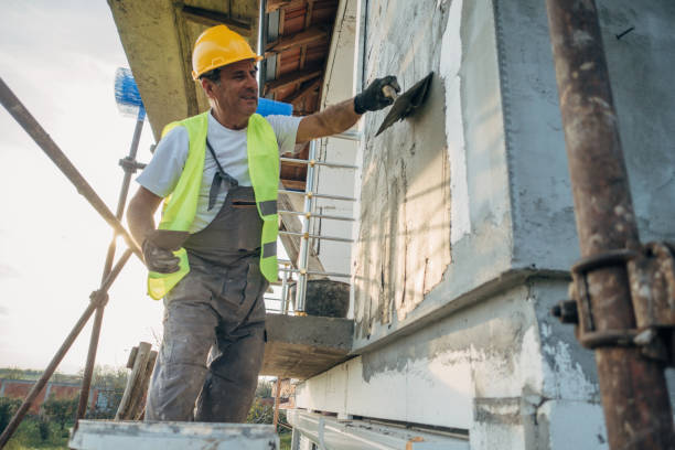Professional Insulation Contractor in Newport, NC