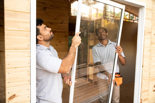 Range of Insulation Solutions in Newport, NC