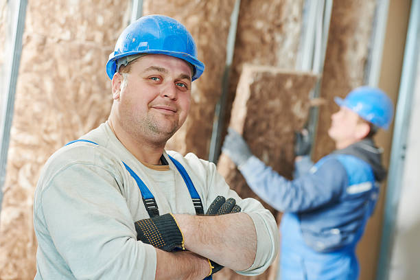 Insulation Repair Services in Newport, NC